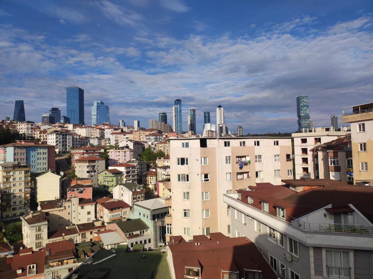 Stay N Play Provincia di Provincia di Istanbul Esterno foto